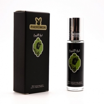 SHEIKH SHUYUKH FOR MEN 10ml (ОАЭ)