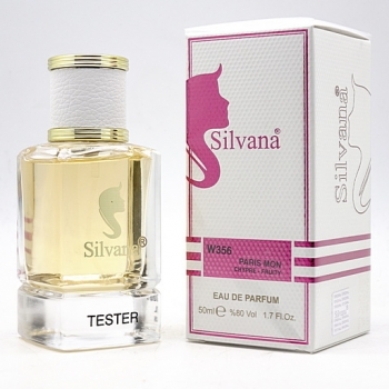 Silvana W 356 (YVES SAINT LAURENT MON PARIS WOMEN) 50ml