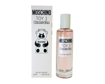 Парфюм Moschino Toy 2 Bubble Gum 50 мл