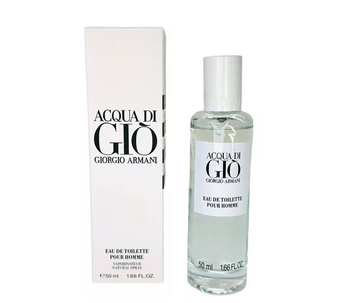 Парфюм Giorgio Armani Acqua Di Gio для мужчин 50 мл