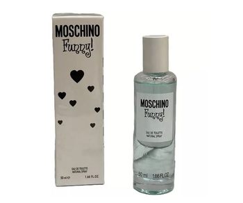 Парфюм Moschino Funny для женщин 50 мл
