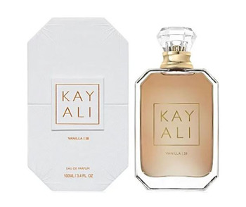 Kayali Vanilla 28 Eau De Parfum Унисекс 100 мл