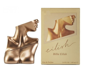BILLIE EILISH EILISH для женщин 100 ml