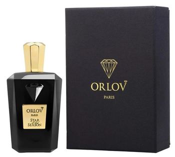Orlov Star Of The Season Eau De Parfum Унисекс 75 мл