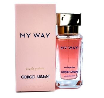 Мини-Парфюм Giorgio Armani My Way edt для женщин 42 мл