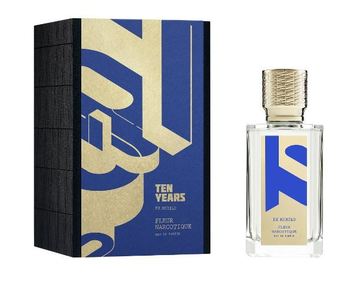 Ex Nihilo Fleur Narcotique Ten Years edp Унисекс 100 мл
