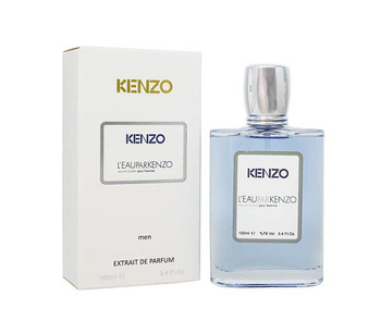 Тестер Extrait Kenzo L'Eau Par Pour Homme 100 мл