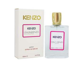 Тестер Extrait Kenzo L'Eau Par Kenzo для женщин 100 мл