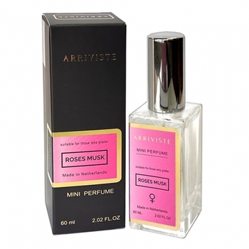 MONTALE ROSES MUSK УНИСЕКС 60 ml