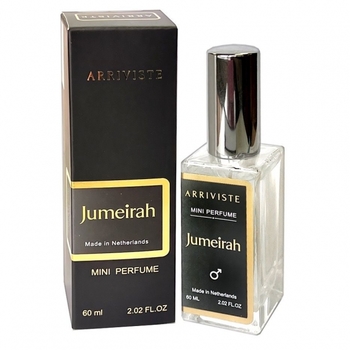 JUMEIRAH FOR MEN 60 ml