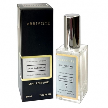 MONTALE VANILLA EXTASY УНИСЕКС 60 ml