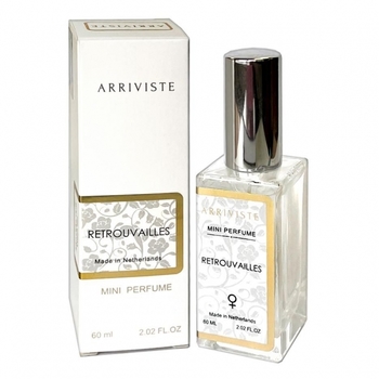 RETROUVAILLES FOR WOMEN 60 ml