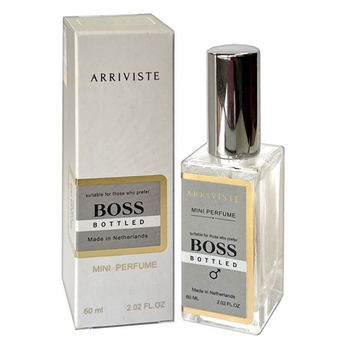HOUGA BOSS BOTTLED FOR MEN 60 ml