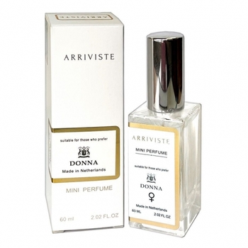 TRUSSARDI DONNA FOR WOMEN 60 ml