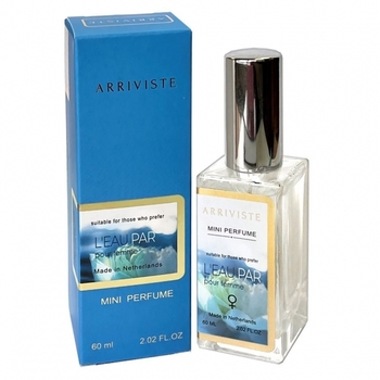 KENZO L'EAU PAR POUR FEMME 60 ml