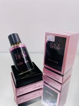 ТЕСТЕР YSL BLACK OPIUM FOR WOMEN 67 ml