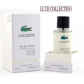 L.А.С.О.S.Т.Е L.12.12 BLANC FOR MEN 67 ml