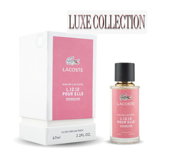 L.А.С.О.S.Т.Е L.12.12 POUR ELLE SPARKLING FOR WOMEN 67 ml