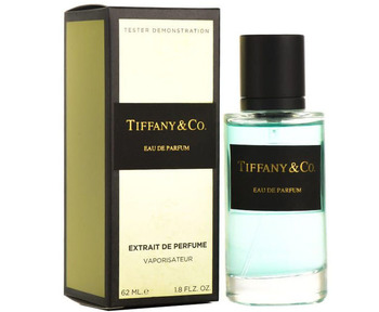 Тестер Tiffany & Co. для женщин Extrait De Parfum 62 ml