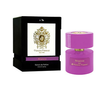 Tiziana Terenzi Kristino Extrait De Parfum Унисекс 100 ml