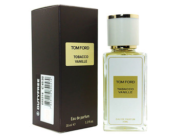 Tom Ford Tobacco Vanille Унисекс 35 ml