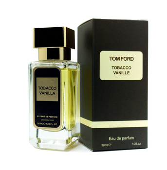 TOM FORD TOBACCO VANILLE EDP УНИСЕКС 38 мл