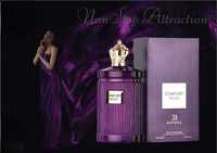 COMFORT VELVET (TOM FORD VELVET ORCHID) для женщин 100 мл