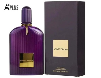 А-ПЛЮС TOM FORD VELVET ORCHID для женщин EDP 100 мл