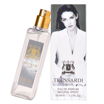 TRUSSARDI DONNA FOR WOMEN EDP 50ml