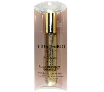 Trussardi Donna Pink Marina Edt для женщин 20 мл