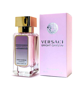 VERSACE BRIGHT CRYSTAL для женщин 38 мл