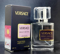ТЕСТЕР PREMIUM VERSACE BRIGHT CRYSTAL 63 мл