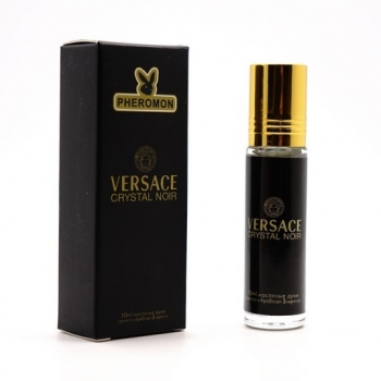 VERSACE CRYSTAL NOIR FOR WOMEN 10ml (ОАЭ)
