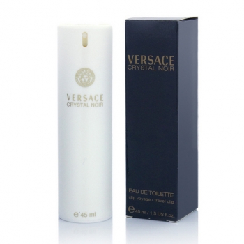 VERSACE CRYSTAL NOIR FOR WOMEN EDT 45ml