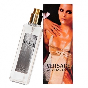 VERSACE CRYSTAL NOIR FOR WOMEN EDT 50ml