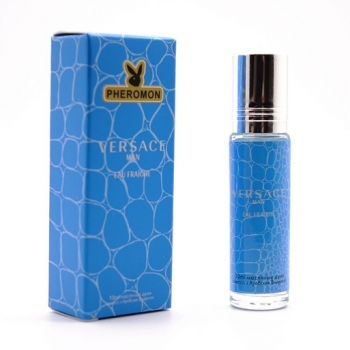 VERSACE EAU FRAICHE FOR MEN 10ml (ОАЭ)