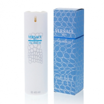 VERSACE EAU FRAICHE FOR MEN EDT 45ml