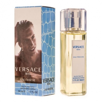 VERSACE EAU FRAICHE FOR MEN EDT 50ml