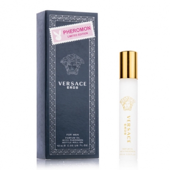 VERSACE EROS FOR MEN PARFUM OIL 10ml