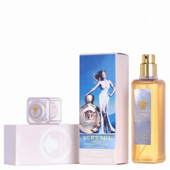 VERSACE EROS FOR WOMEN EDP 50ml
