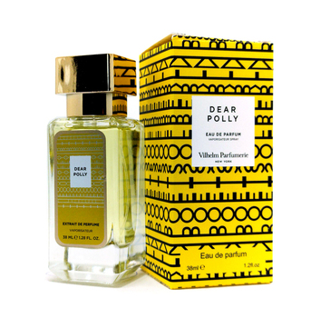 VILHELM PARFUMERIE DEAR POLLY EDP УНИСЕКС 38 мл