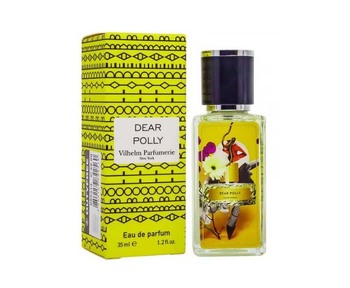 Мини Духи VILHELM PARFUMERIE DIAR POLLY 35 мл