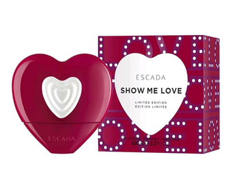 Escada Show Me Love Limited Edition 100 мл