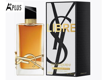 А-ПЛЮС YVES SAINT LAURENT LIBRE INTENSE 90 мл