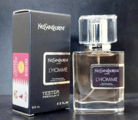 ТЕСТЕР PREMIUM YVES SAINT LAURENT L'HOMME 63 мл