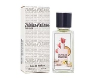Мини Духи ZADIG & VOLTAIRE THIS IS HER 35 мл