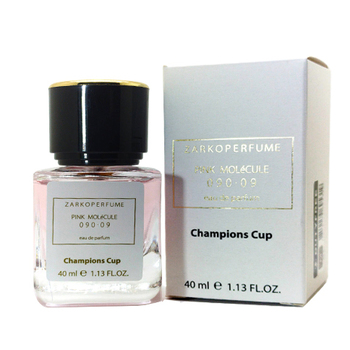 Zarkoperfume Pink Molecule 090.09 edp 40 мл
